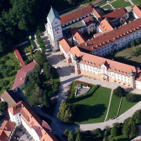 Hotel Schyrenhof Scheyern Eksteriør billede