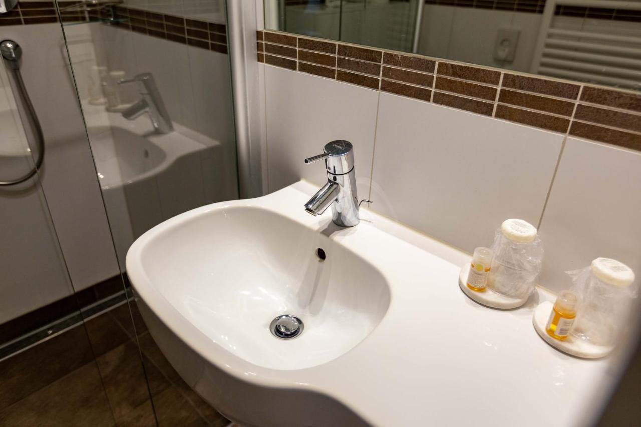 Hotel Schyrenhof Scheyern Eksteriør billede