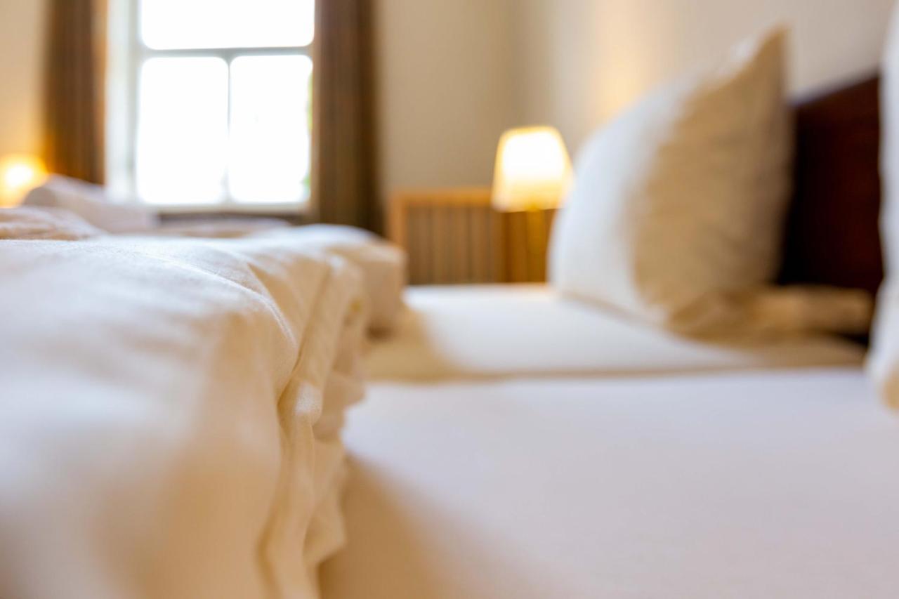 Hotel Schyrenhof Scheyern Eksteriør billede