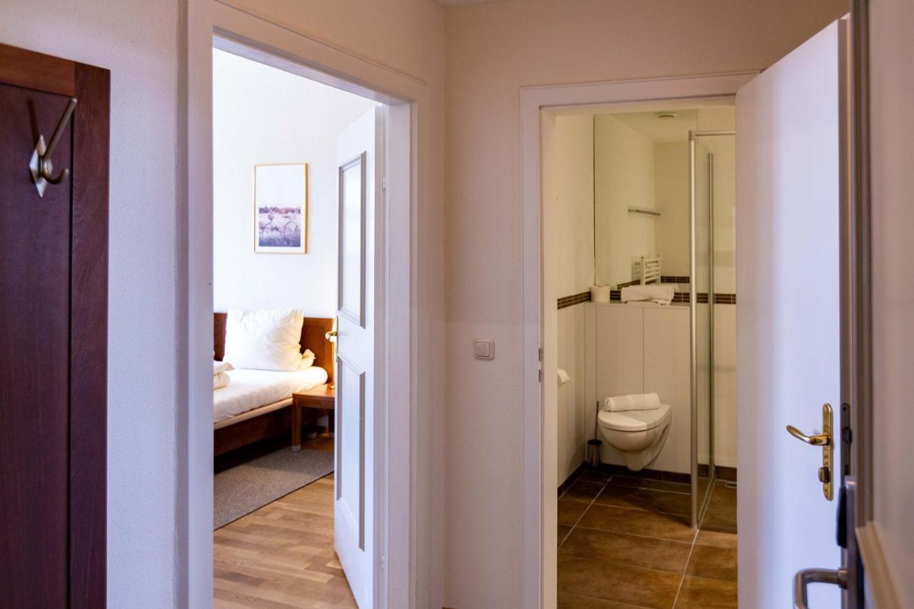 Hotel Schyrenhof Scheyern Eksteriør billede