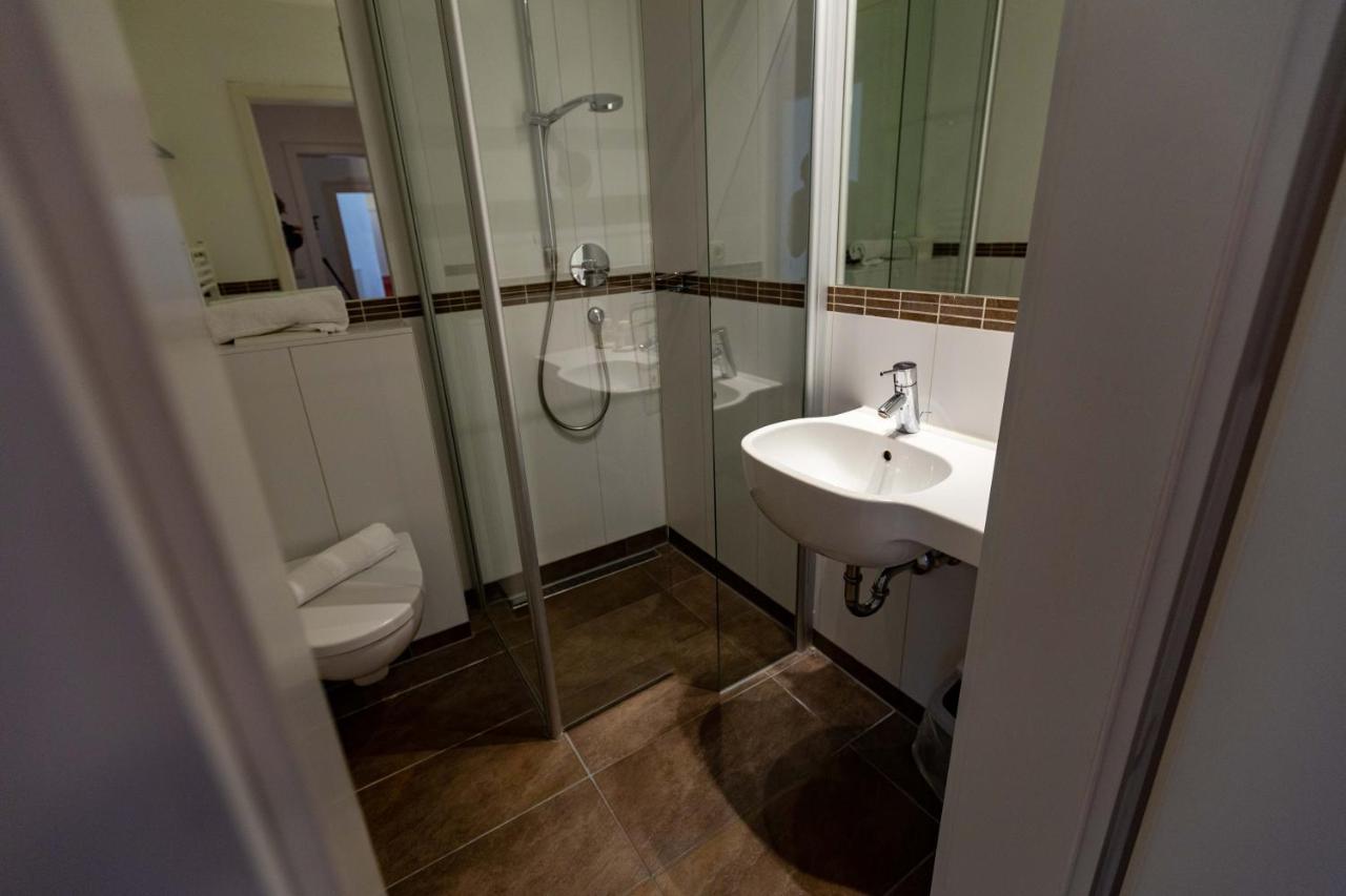 Hotel Schyrenhof Scheyern Eksteriør billede